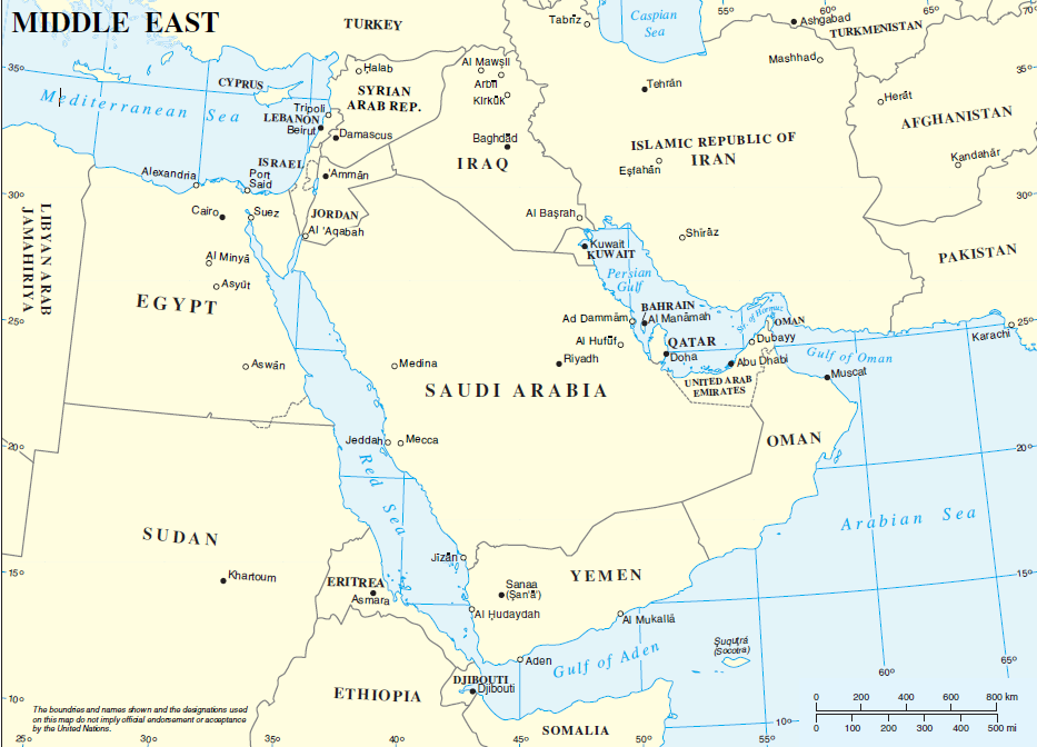 UN-MidEast UN-MidEast