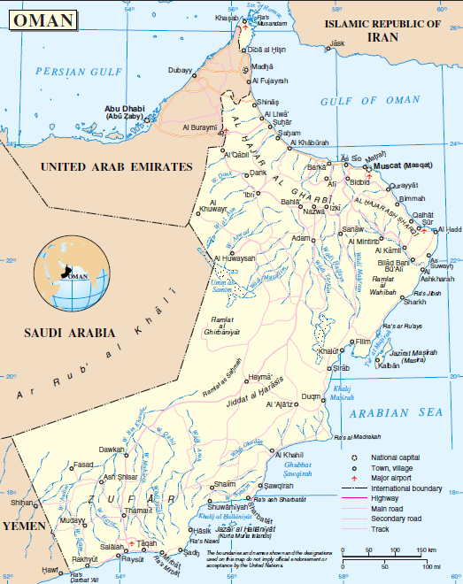 UN-Oman UN-Oman