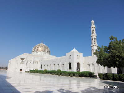 Grand Mosq Muscat