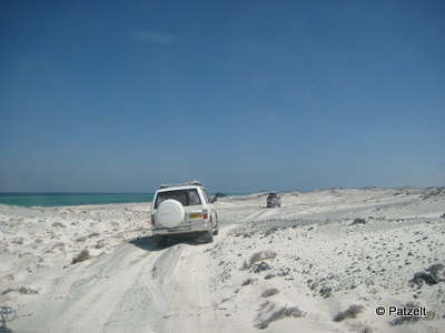 Masirah Island 1